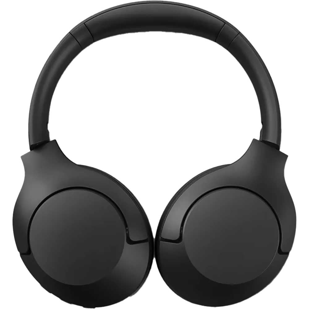 Casti PHILIPS TAH8506BK/00, Bluetooth, On-Ear, Microfon, Noise Cancelling, negru