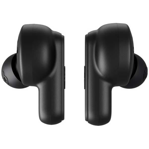 Casti SKULLCANDY Dime S2DMW-P740, True Wireless Bluetooth, In-Ear, Microfon, True Black