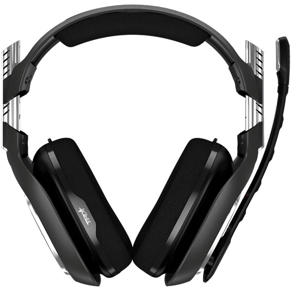 Casti Gaming ASTRO A40 TR, stereo, 3.5 mm, negru Xbox One