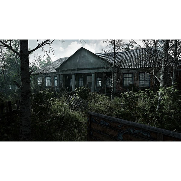 Chernobylite PS5