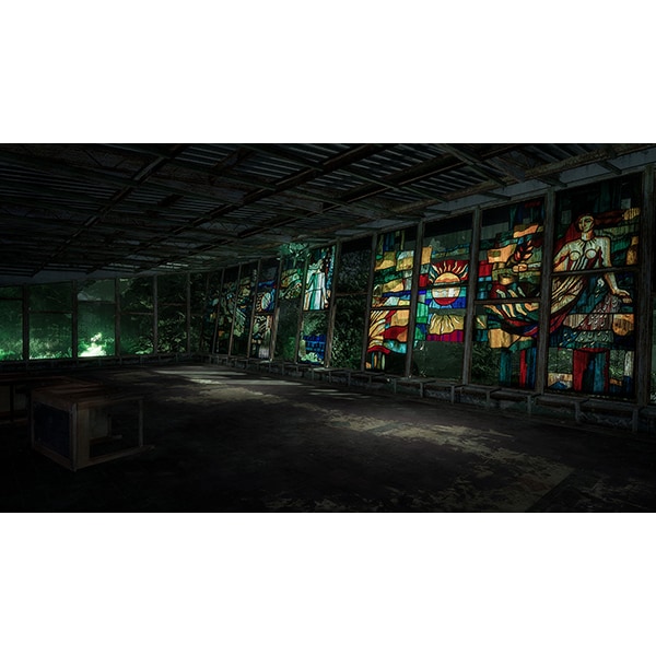 Chernobylite PS5