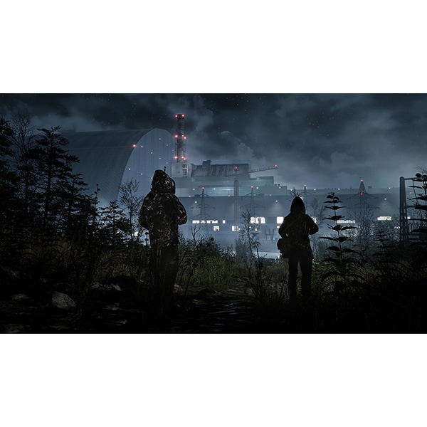 Chernobylite PS5