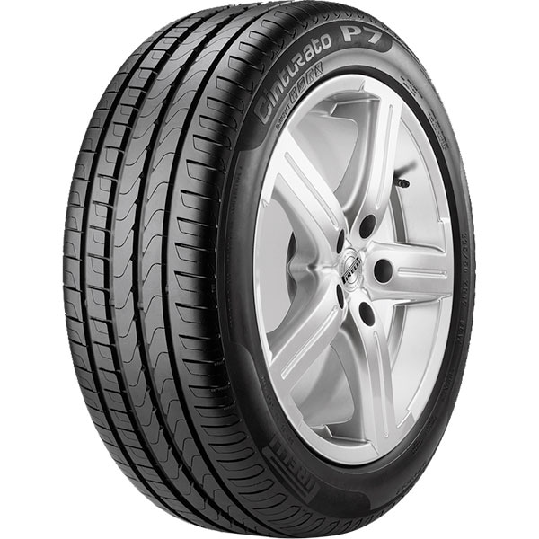 Anvelopa vara PIRELLI Cinturato P7 225/55R17 101V XL (J)