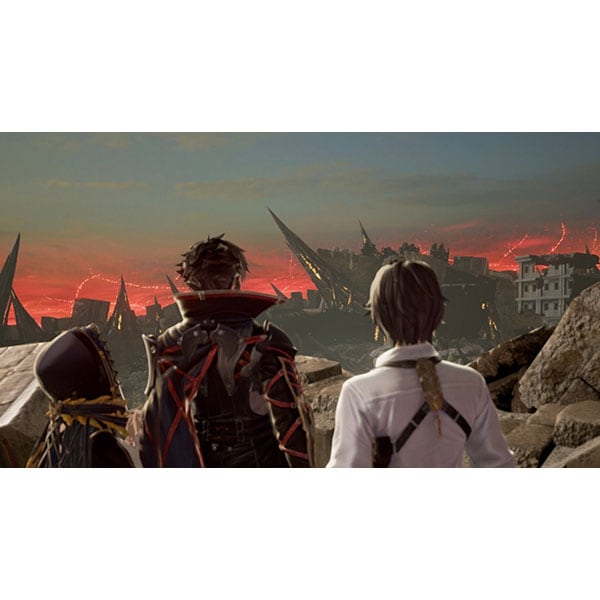 Code Vein Xbox One