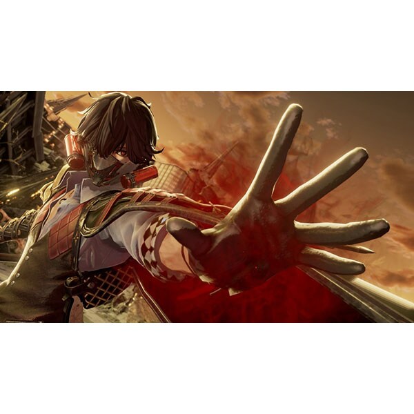 Code Vein PS4