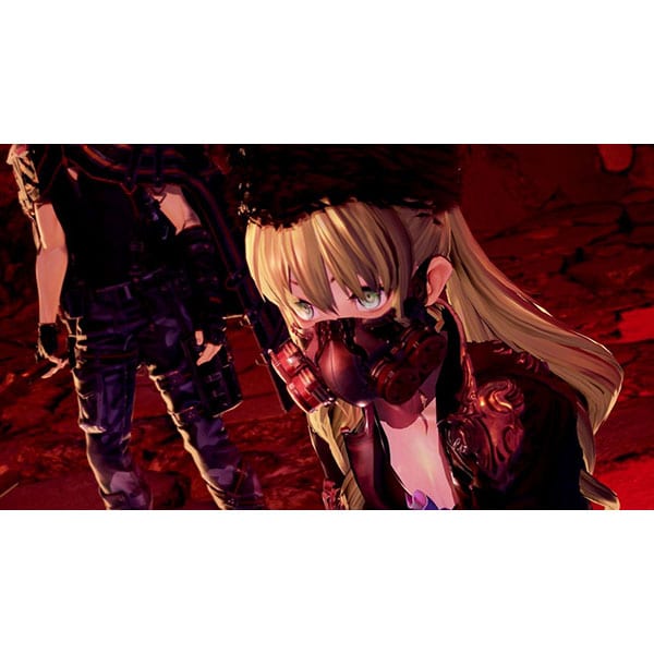 Code Vein Xbox One