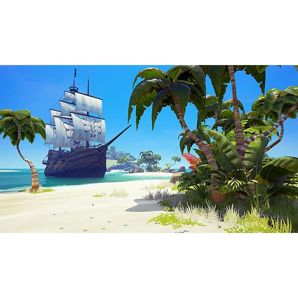Sea of Thieves Xbox One