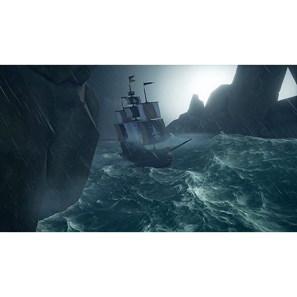 Sea of Thieves Xbox One