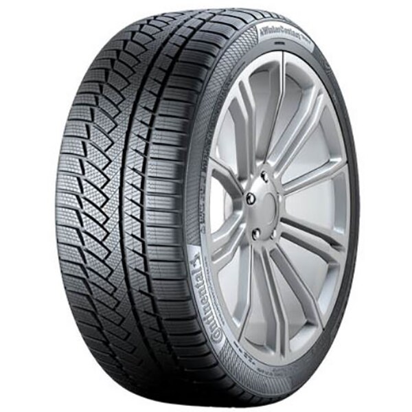 Anvelopa iarna CONTINENTAL WinterContact TS 850 P 215/40 R18 XL 89V