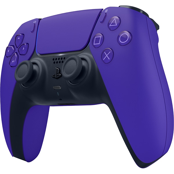 Controller Wireless PlayStation 5 DualSense, Galactic Purple