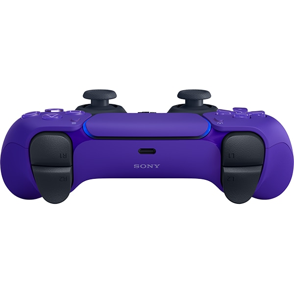 Controller Wireless PlayStation 5 DualSense, Galactic Purple
