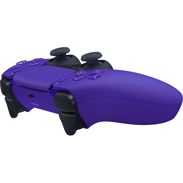 Controller Wireless PlayStation 5 DualSense, Galactic Purple