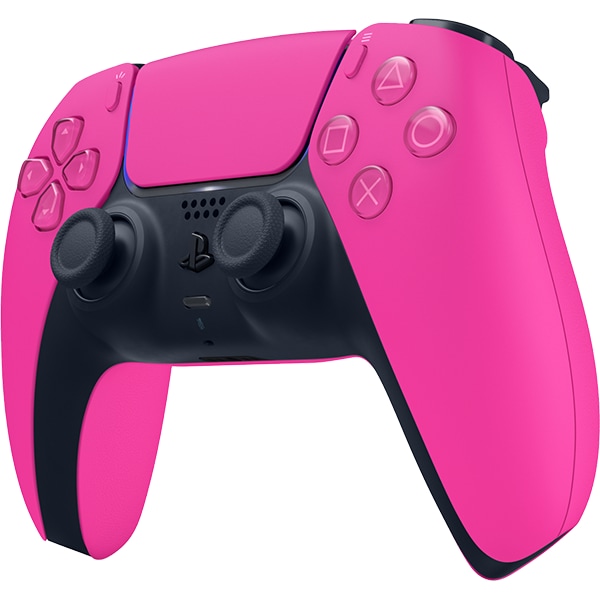 Controller Wireless PlayStation 5 DualSense, Nova Pink