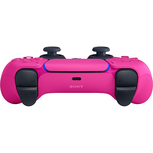 Controller Wireless PlayStation 5 DualSense, Nova Pink