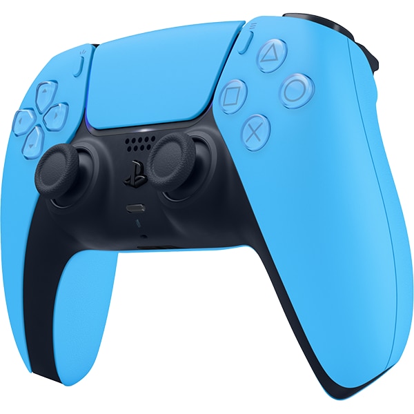 Controller Wireless PlayStation 5 DualSense, Starlight Blue