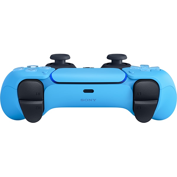 Controller Wireless PlayStation 5 DualSense, Starlight Blue