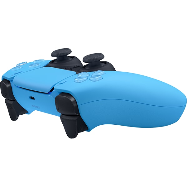 Controller Wireless PlayStation 5 DualSense, Starlight Blue