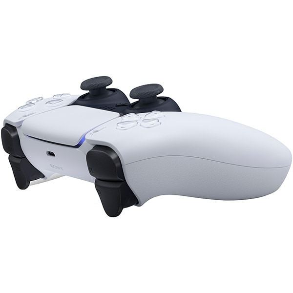 Controller Wireless PlayStation 5 DualSense, White