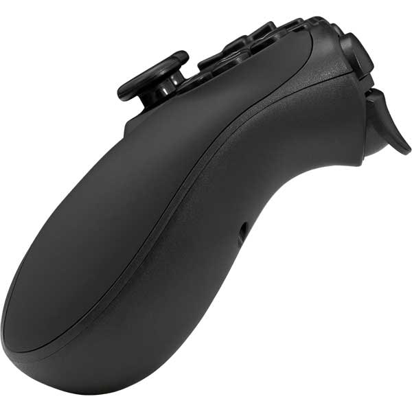 Controller wireless WHITE SHARK Armageddon, PS3/PS4, negru