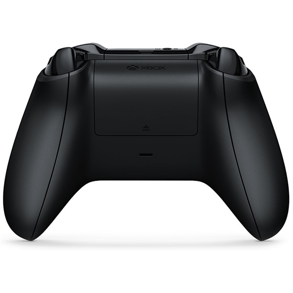 Controller Wireless MICROSOFT Xbox One, Black