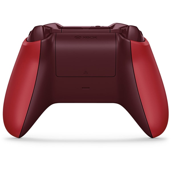 Controller Wireless MICROSOFT Xbox One, Red