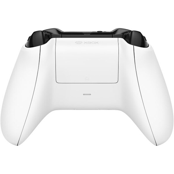Controller Wireless MICROSOFT Xbox One, White