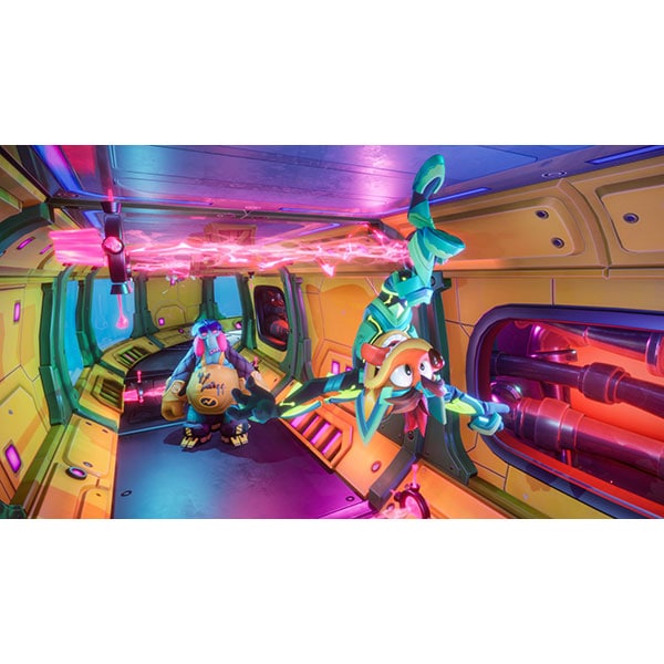 Crash Bandicoot 4: It's About Time PS4