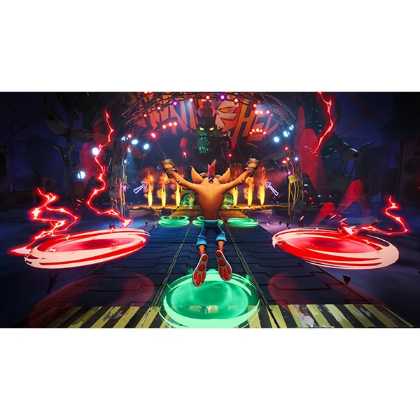 Crash Bandicoot 4: It's About Time PS4