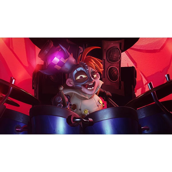 Crash Bandicoot 4: It's About Time PS4