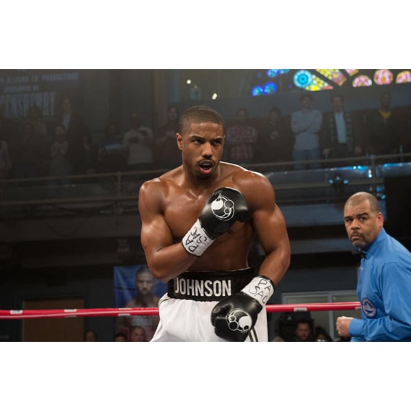 Pachet Creed 1 + 2 DVD