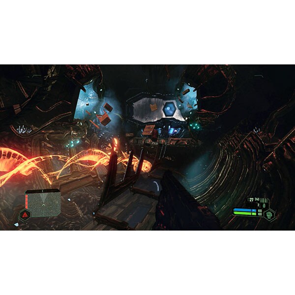 Crysis Remastered Trilogy Xbox One/Series