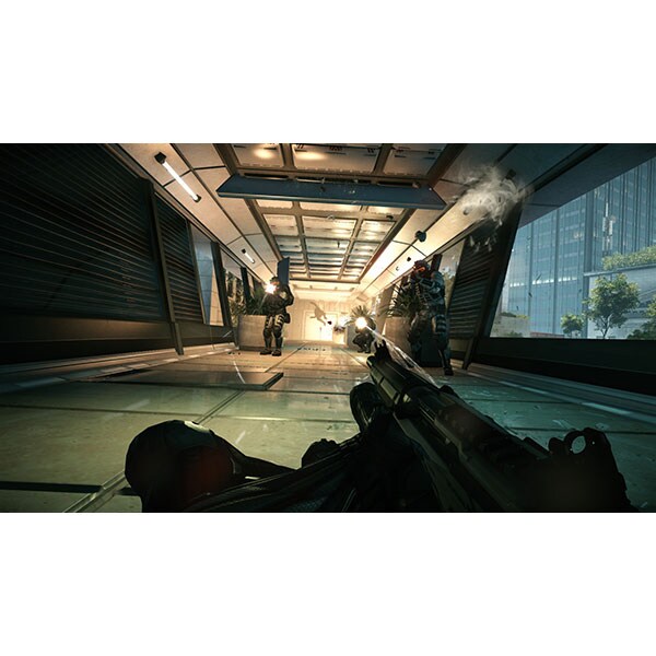 Crysis Remastered Trilogy Xbox One/Series