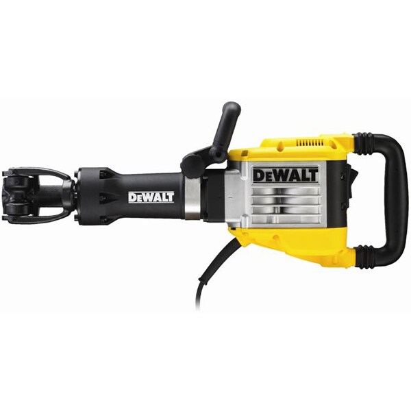 Ciocan demolator DEWALT D25960K, 1600W, 35J, 1450BPM, HEX