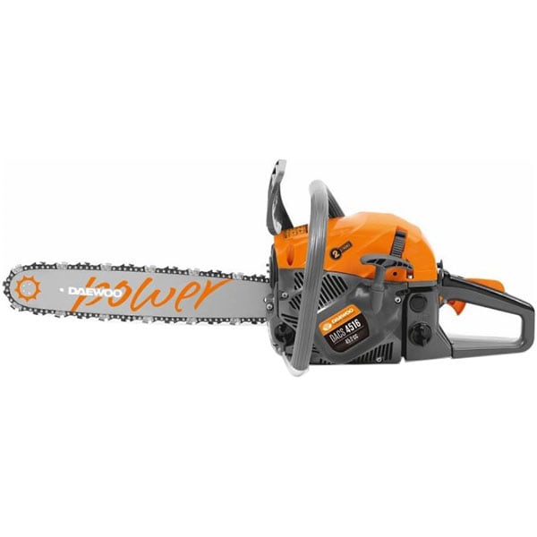 Motofierastrau (Drujba) DAEWOO DACS4516, 2.5CP, 1700W, lama 40cm