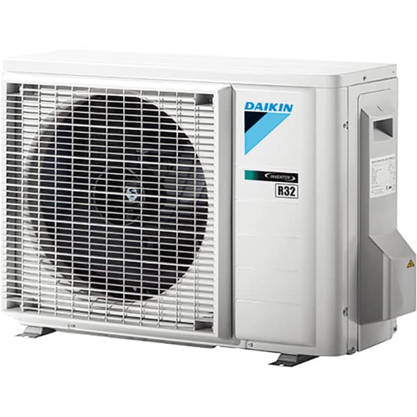 Aer conditionat DAIKIN Perfera FTXM25R, 9000 BTU, A+++/A+++, Wi-Fi, alb