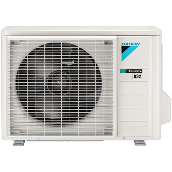 Aer conditionat DAIKIN Sensira FTXF25C, 9000 BTU, A++/A+, Autodiagnoza, alb