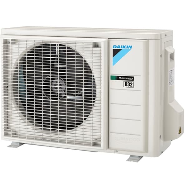 Aer conditionat DAIKIN Sensira FTXF25C, 9000 BTU, A++/A+, Autodiagnoza, alb