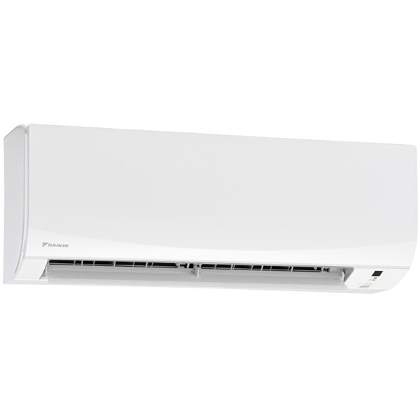 Aer conditionat DAIKIN Sensira FTXF25C, 9000 BTU, A++/A+, Autodiagnoza, alb