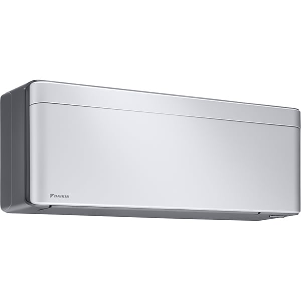 Aer conditionat DAIKIN Stylish FTXA50BS, 18000 BTU, A++/A++, Wi-Fi, argintiu