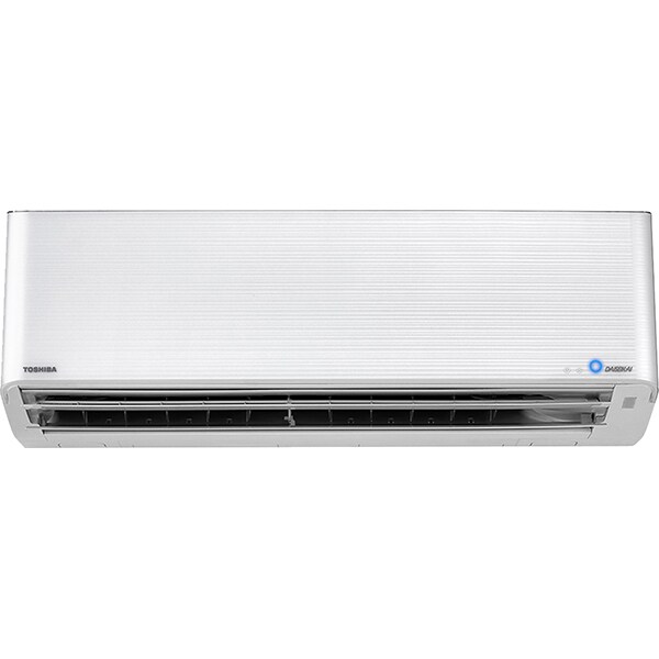 Aer conditionat TOSHIBA Daiseikai 9 RAS-16PKVPG, 16000 BTU, A+++/A+++, Wi-Fi Ready, alb