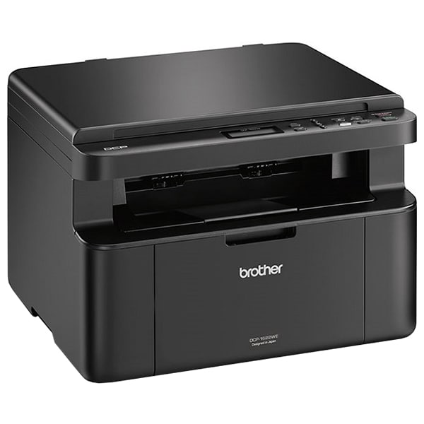 Multifunctional laser monocrom BROTHER DCP-1622WE, A4, USB, Wi-Fi