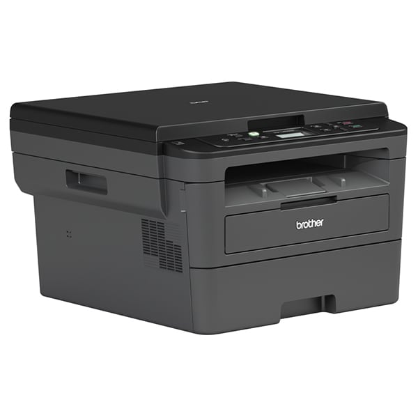 Multifunctional laser monocrom BROTHER DCP-L2532DW, A4, USB, Wi-Fi