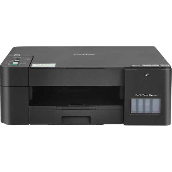 Multifunctional inkjet color BROTHER DCP-T420W CISS, A4, USB, Wi-Fi
