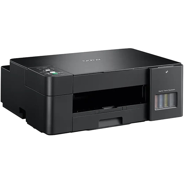 Multifunctional inkjet color BROTHER DCP-T420W CISS, A4, USB, Wi-Fi