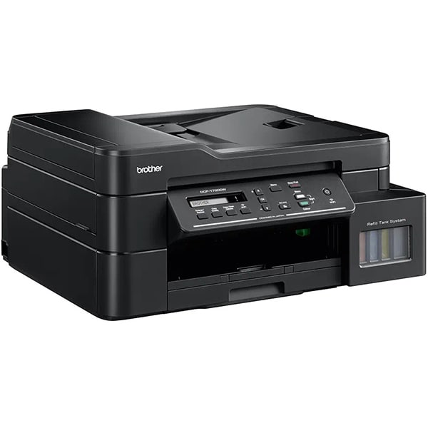 Multifunctional inkjet color BROTHER DCP-T720DW, A4, USB, Wi-Fi