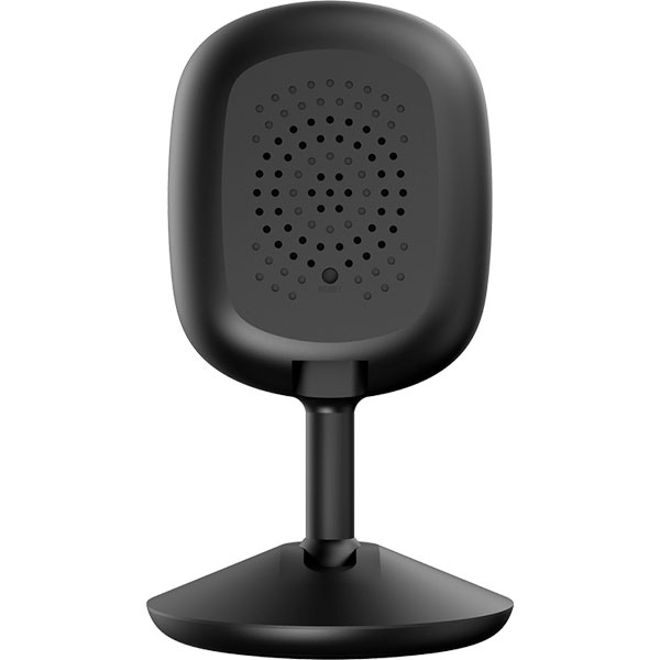 Camera IP Wireless D-LINK DCS-6100LH, Full HD 1080p, IR, Night Vision, negru