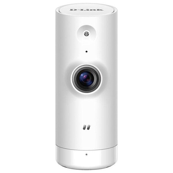 Camera IP Wireless D-LINK DCS-8000LH, HD 720p, IR, zi/noapte
