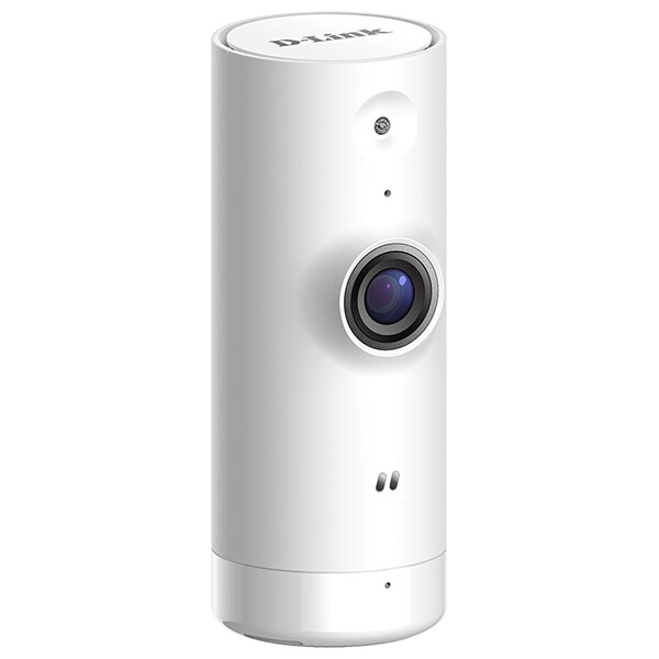 Camera IP Wireless D-LINK DCS-8000LH, HD 720p, IR, zi/noapte