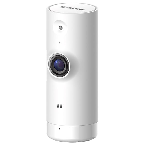 Camera IP Wireless D-LINK DCS-8000LH, HD 720p, IR, zi/noapte