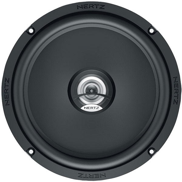 Boxe auto HERTZ Dieci DCX 165.3, 60W RMS, 2 cai, 16.5 cm